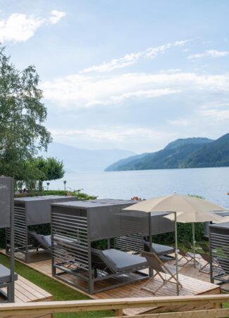 7 Nächte Familien-Sommerpauschale