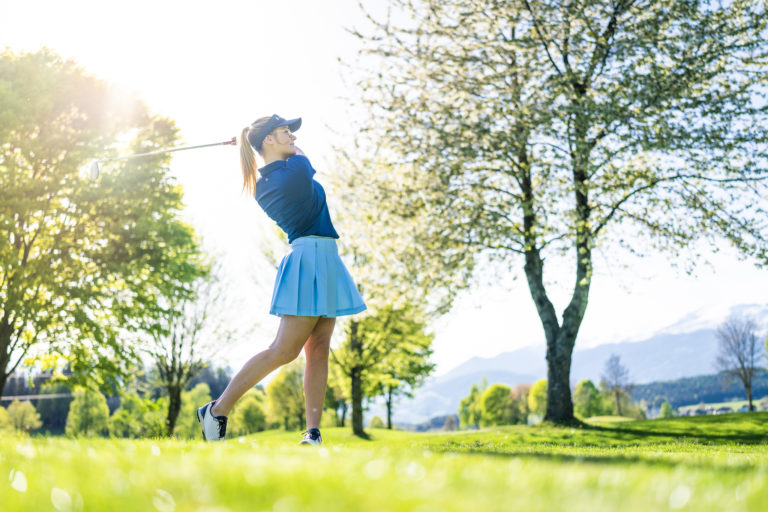 41-3081-LR_Golfclub_Millstaettersee©gert_perauer