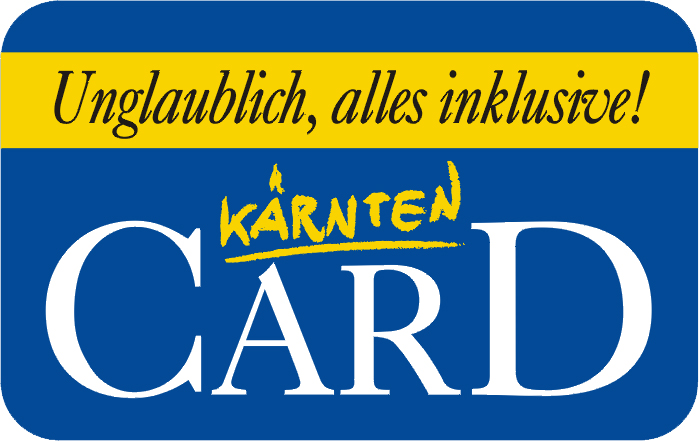 LogoKaerntenCard