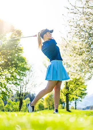 EARLY BIRD & CLOSE DOWN Golf
