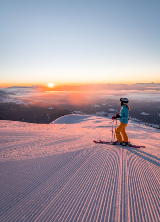 Königstage 4 Nächte inkl. TOPSKIPASS KÄRNTEN