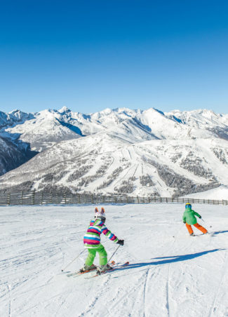 7 Nächte Skikarussell Kärnten inkl. 5 Tage Top Skipass