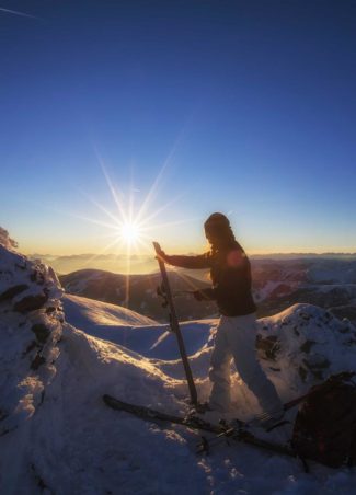 4 Nächte Skikarussell Kärnten inkl. 3 Tage Top Skipass