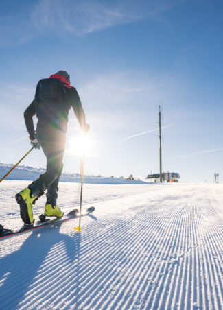 4 Nächte Skikarussell Kärnten inkl. 3 Tage Top Skipass