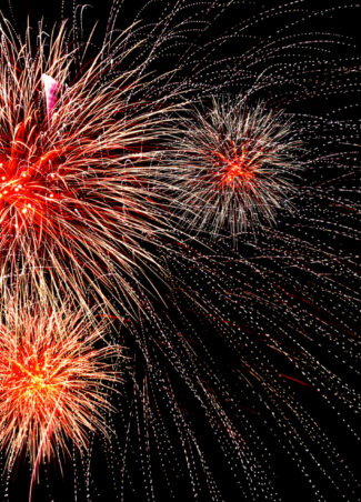 Silvestergenuss