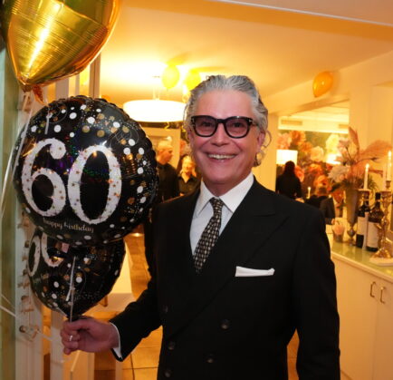 STAMMGAST Jubiläumswoche 17. – 27. Oktober 2025